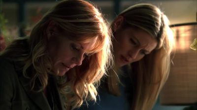 Sofia - CSI: Crime Scene Investigation