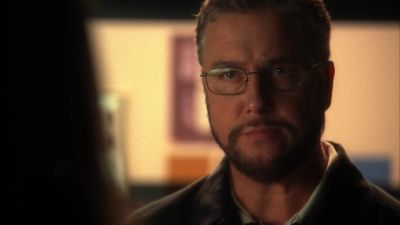 Sofia. - CSI: Crime Scene Investigation