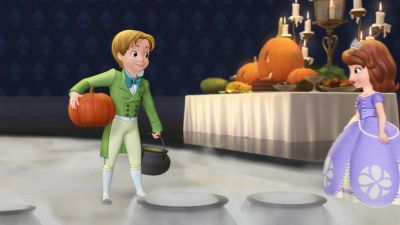 SOFIA! - Sofia the First