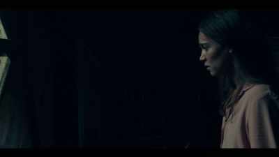 Sofia, shit, leave her be! Let's go! - A Classic Horror Story