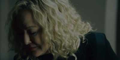 -SOFIA: That's you?
-Yeah. That's me. - The Portrait