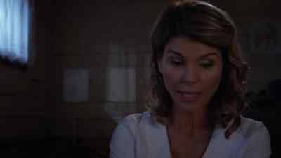 [SOFIA]: There's something
so peaceful here... - When Calls the Heart