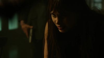 SOFIA: Throw her on the streets. - Gotham