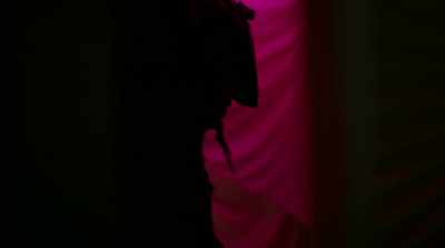 Sofie, Sofie, honey,
if you saw anything, - Cucuy: The Boogeyman