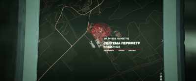 [Sofiya] Enough to teach Americans
about collateral damage. - Outside the Wire