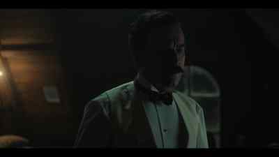 ♪ soft, atmospheric music ♪ - A Gentleman in Moscow