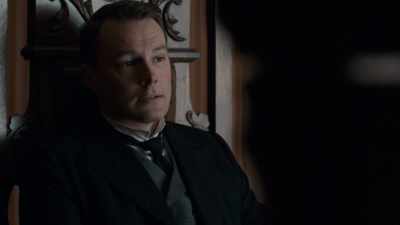 Soft brown eyes,
dark hair, self-educated, - Escaping the Madhouse: The Nellie Bly Story