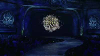 [soft bubbles] - The Little Mermaid Live!