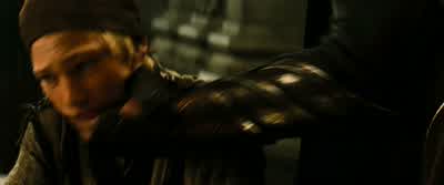 Soft, but they'll do. - Dracula Untold