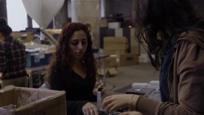        [soft chattering] - Chicago P.D.