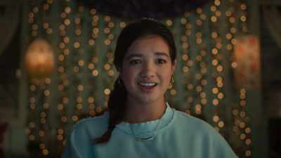(soft chuckle) - Doogie Kamealoha, M.D.