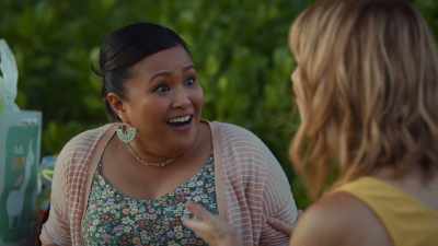 -(soft chuckle)
-When someone went missing, - Doogie Kamealoha, M.D.