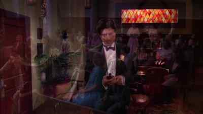 [soft classical music] - Everybody Loves Raymond