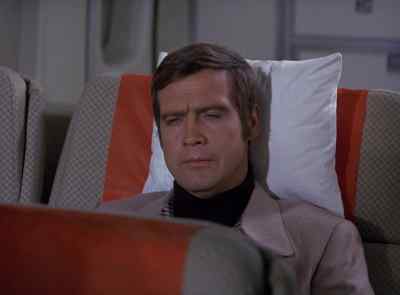 (SOFT CLICKING) - The Six Million Dollar Man