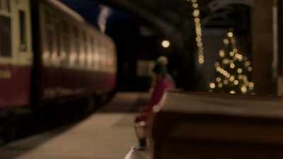 ♪SOFT
CONTEMPLATIVE INSTRUMENTALS♪ - A Very British Christmas