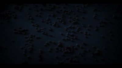 (soft crunching) - American Horror Stories