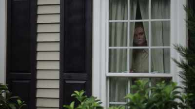 [soft dramatic music] - The Girl from Plainville
