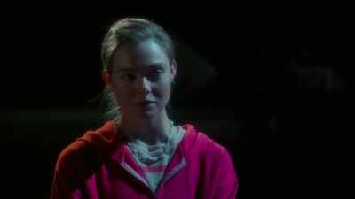 [soft dramatic music] - The Girl from Plainville