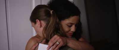 (soft dramatic music) - They Wait in the Dark
