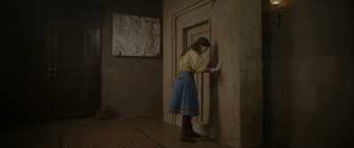 [soft dramatic music] - Theodosia