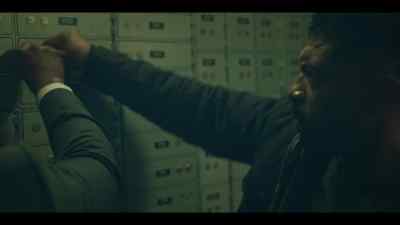 [soft dramatic music] - Average Joe