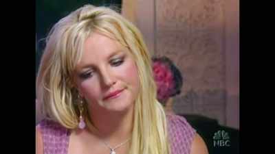 [soft dramatic music] - Framing Britney Spears