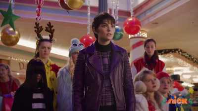  [soft dramatic music] - A Loud House Christmas