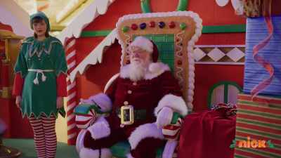  [soft dramatic music] - A Loud House Christmas