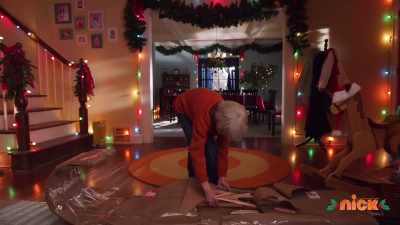  [soft dramatic music] - A Loud House Christmas