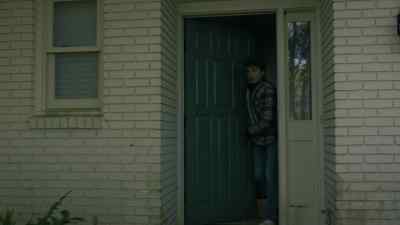[SOFT DRAMATIC MUSIC] - Mr. Mercedes