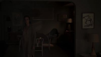 [soft dramatic music] - The Sinner