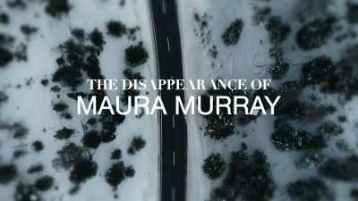 [soft dramatic music] - The Disappearance of Maura Murray