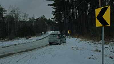 [soft dramatic music] - The Disappearance of Maura Murray
