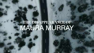 [soft dramatic music] - The Disappearance of Maura Murray
