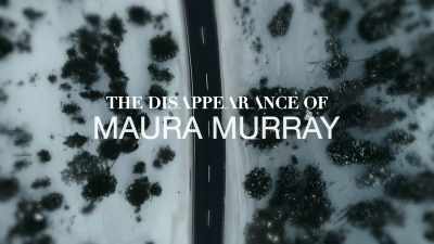 [soft dramatic music] - The Disappearance of Maura Murray