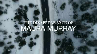 [soft dramatic music] - The Disappearance of Maura Murray