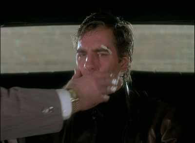 [soft dramatic music] - Quantum Leap