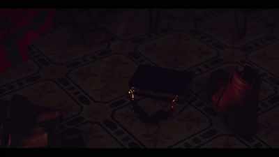[Soft emotional music] - Leopard Skin
