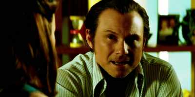 [soft gasp] - Dexter: Original Sin