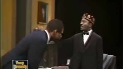 [soft instrumental music] - Denzel Washington: American Icon