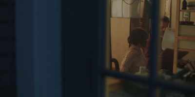 [soft instrumental playing] - Who Are You People