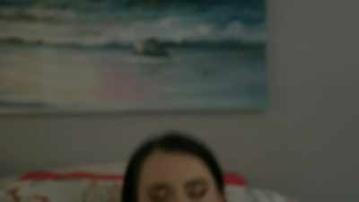 (soft intense music) (Lori laughing) - The Cheerleader Sleepover Slaughter