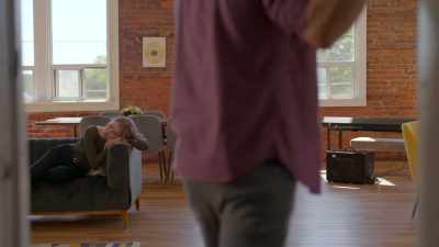 [soft knocking at door] - The Love Club: Tara’s Tune