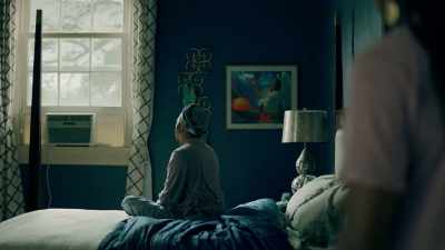 ( soft knocking ) - Queen Sugar
