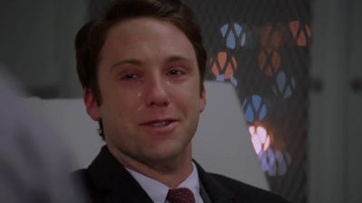 - [soft laugh] - Chicago Med