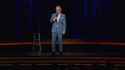 [soft laughter] - Bill Maher: Is Anyone Else Seeing This?