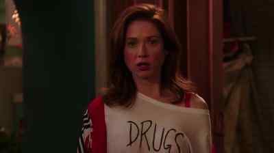 [soft laughter] - Unbreakable Kimmy Schmidt