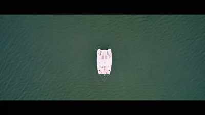 (soft melodic music) - Castaways