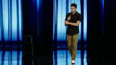 [soft moaning] - Fahim Anwar: There's No Business Like Show Business