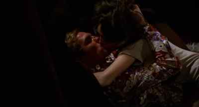 (SOFT, MOODY MUSIC CONT.) - Massage Parlor Murders!